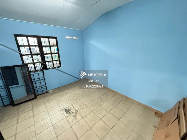Residential House for sale in Tebrau, Johor