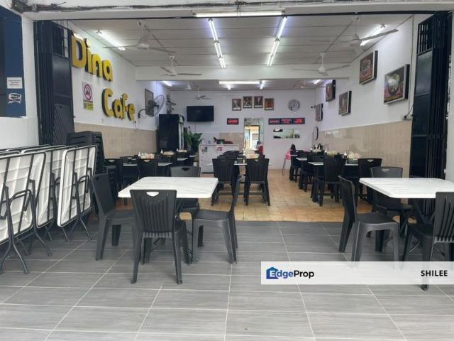 Shop for rent in Johore Bahru, Johor