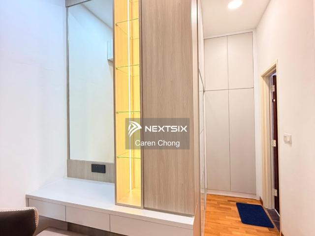 Shop for sale in Tebrau, Johor