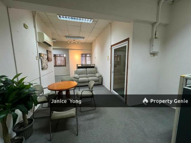 Shop for rent in Johor Bahru