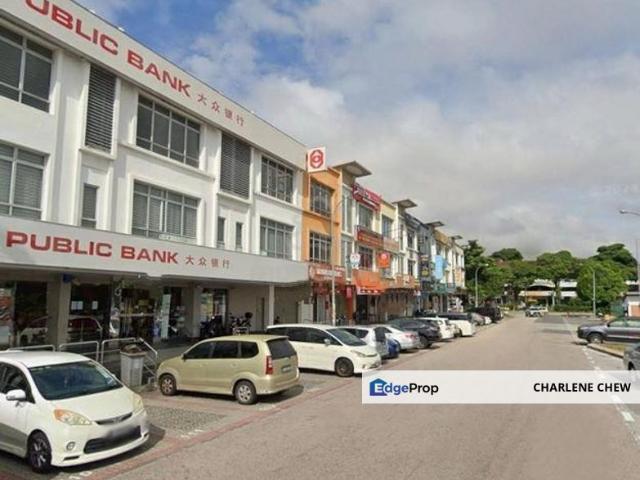 Shop for rent in Johore Bahru, Johor