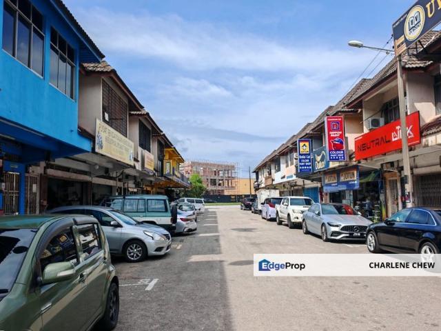 Shop for rent in Johore Bahru, Johor