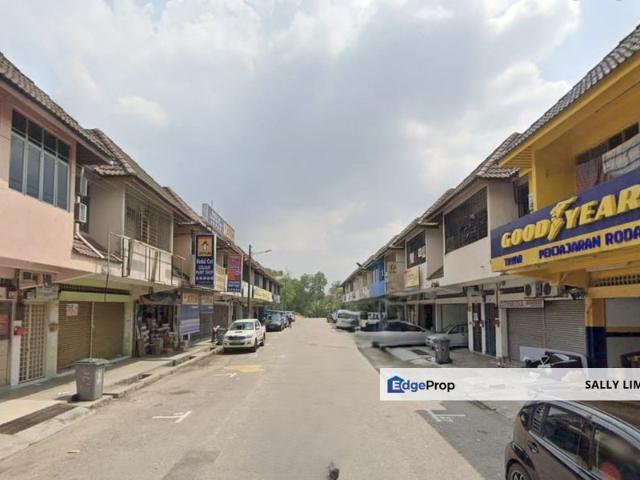 Shop for rent in Johore Bahru, Johor