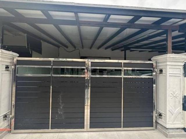 Terraced House for sale in Tebrau, Johor