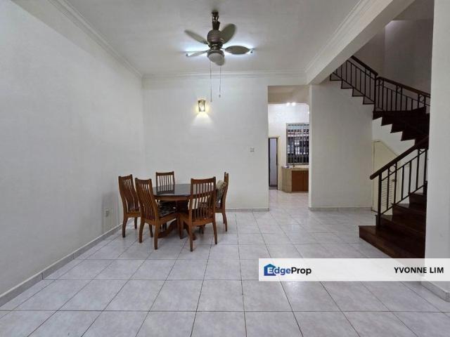House for sale in Johore Bahru, Johor