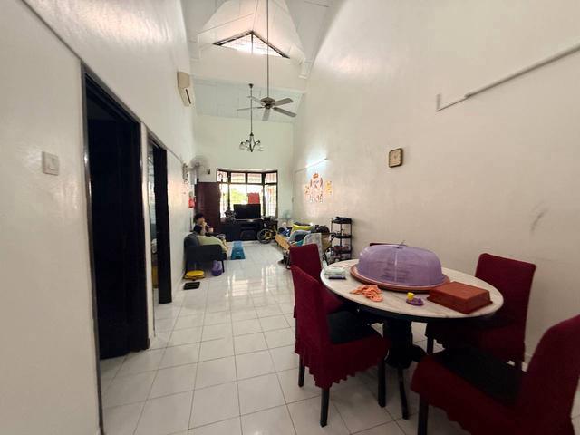 Terraced House for sale in Johor