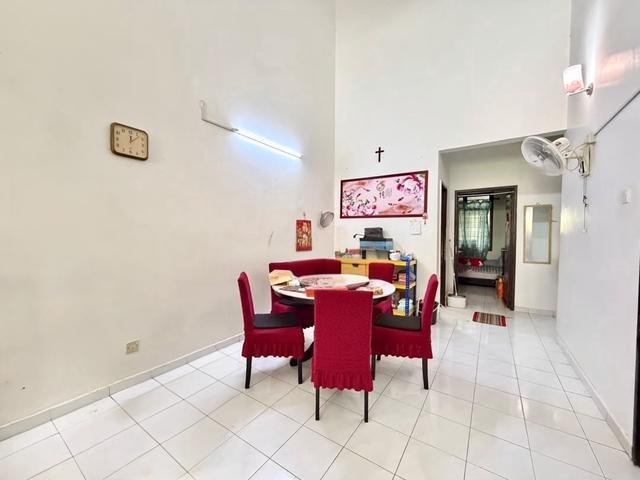 Terraced House for sale in Johor Bahru