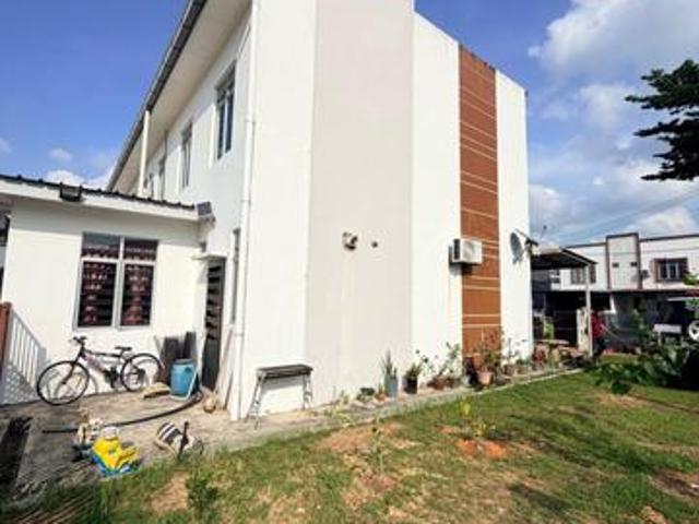 Terraced House for sale in Johore Bahru, Johor