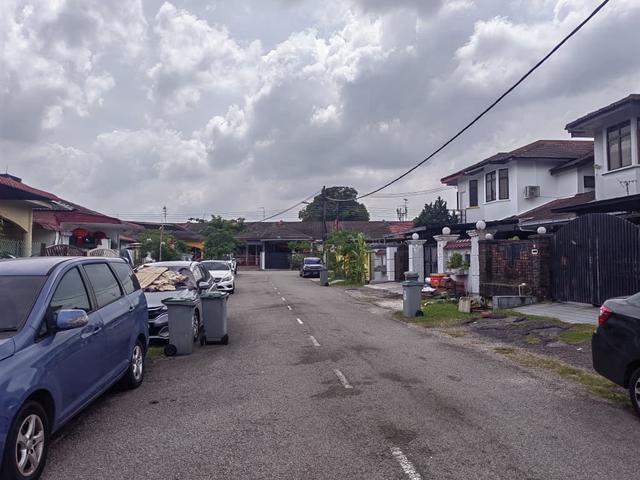 Terraced House for rent in Johor