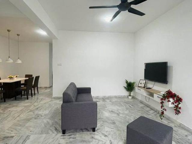Terraced House for rent in Johore Bahru, Johor