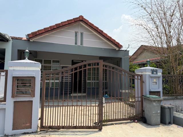 Terraced House for sale in Johore Bahru, Johor