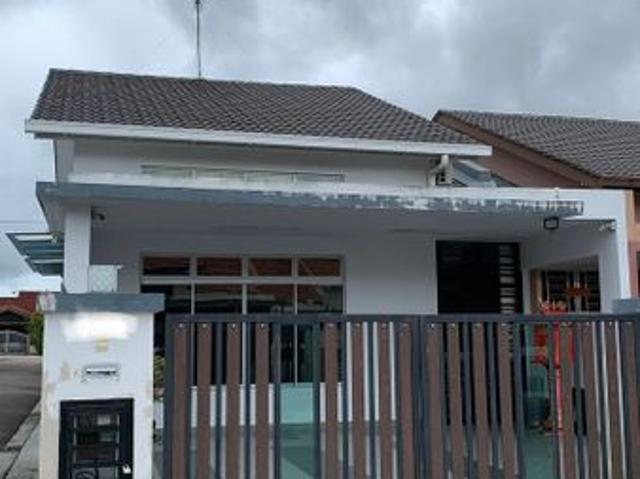 House for rent in Johore Bahru, Johor