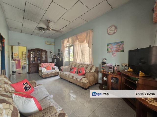 House for sale in Johore Bahru, Johor