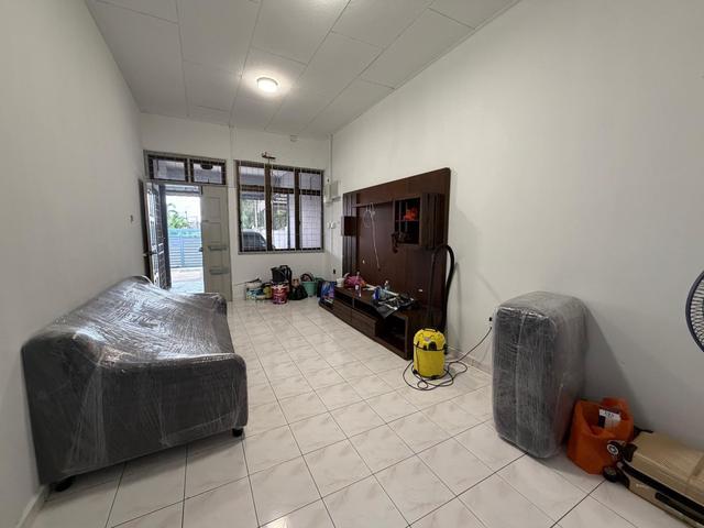 Terraced House for rent in Johor