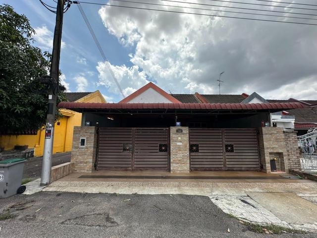 Terraced House for sale in Tebrau, Johor