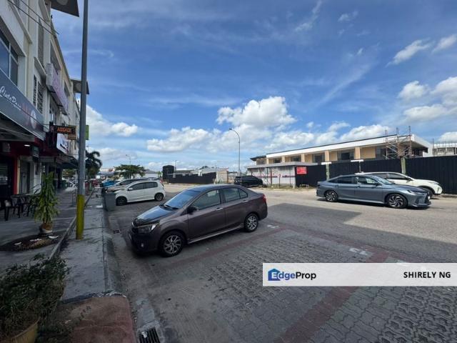 Shop for rent in Johore Bahru, Johor