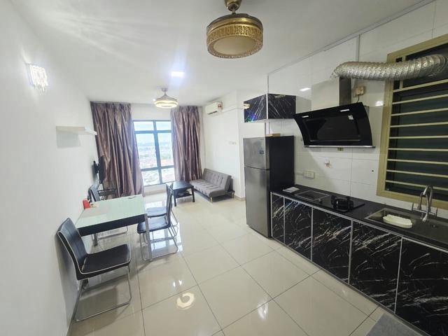 Serviced Residence for rent in Johore Bahru, Johor