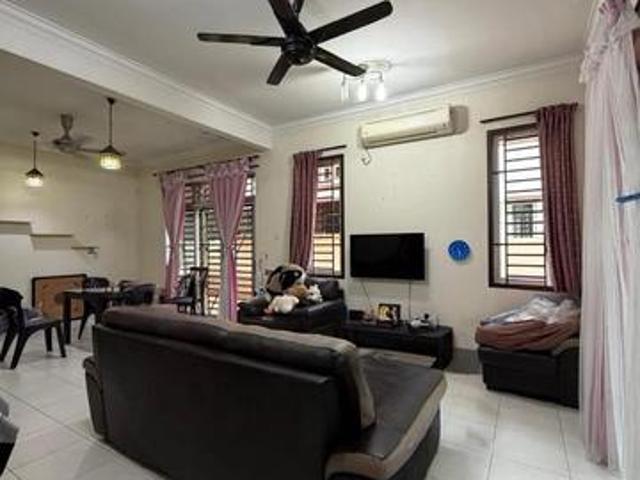 House for rent in Johor