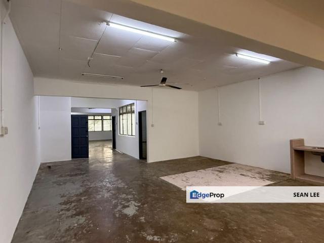 Shop for sale in Johore Bahru, Johor