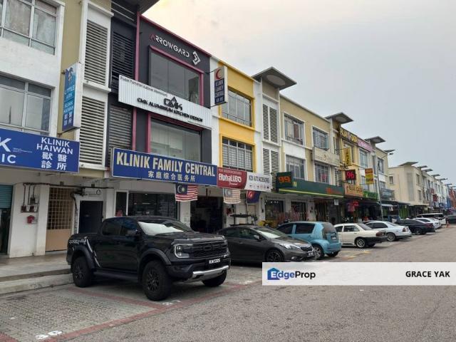 Shop for rent in Johore Bahru, Johor