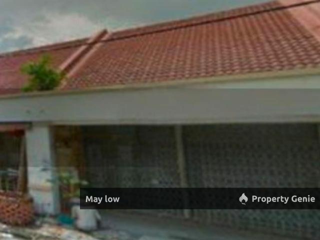 Shop for rent in Tebrau, Johor