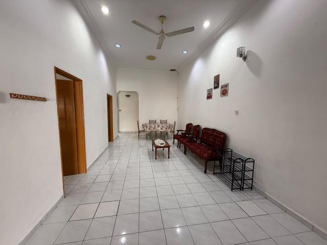 Terraced House for rent in Johore Bahru, Johor