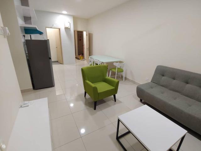 Serviced Residence for sale in Johor Bahru