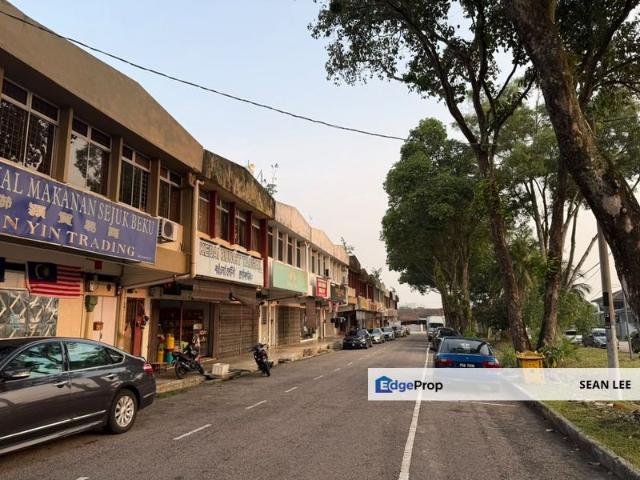 Shop for sale in Johore Bahru, Johor