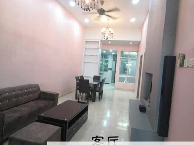 House for sale in Johore Bahru, Johor