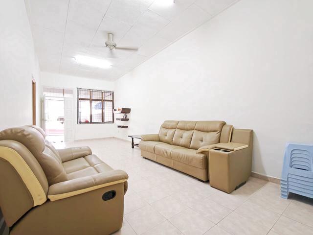 Terraced House for rent in Johore Bahru, Johor