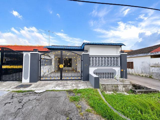 Terraced House for sale in Johor Bahru