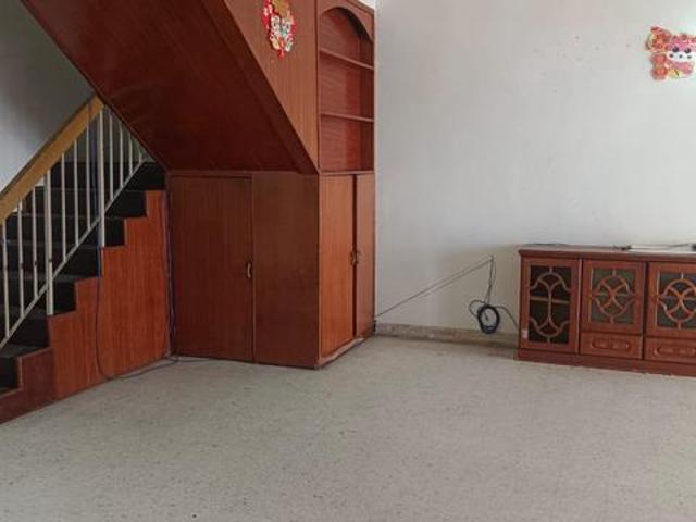 Terraced House for sale in Kepong, Kuala Lumpur