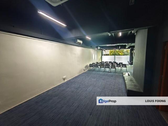 Shop for sale in Kepong, Kuala Lumpur