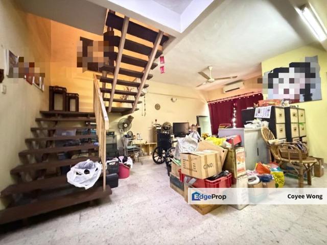 House for sale in Kepong