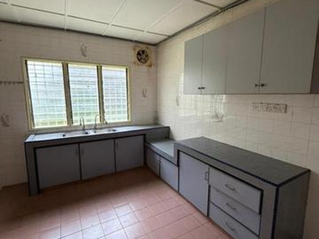 Terraced House for rent in Kepong, Kuala Lumpur