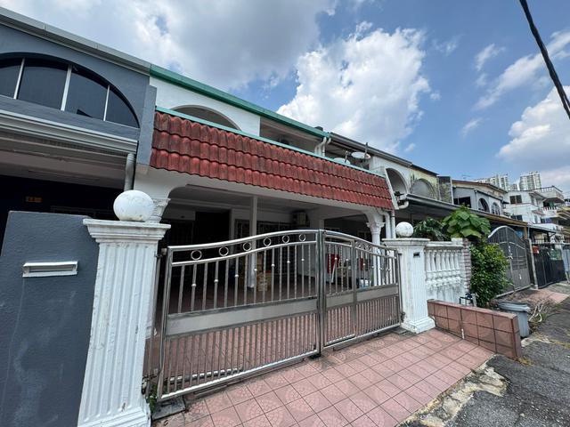 Terraced House for sale in Selayang, Selangor