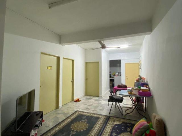 Room for rent in Kepong