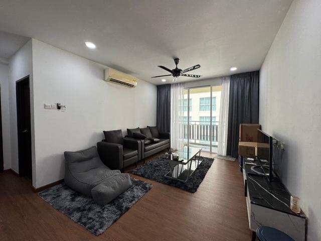 Serviced Residence for sale in Johore Bahru, Johor