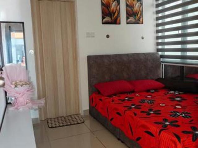 Serviced Residence for rent in Johore Bahru, Johor