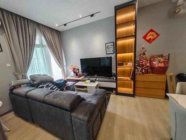 Serviced Residence for rent in Johore Bahru, Johor