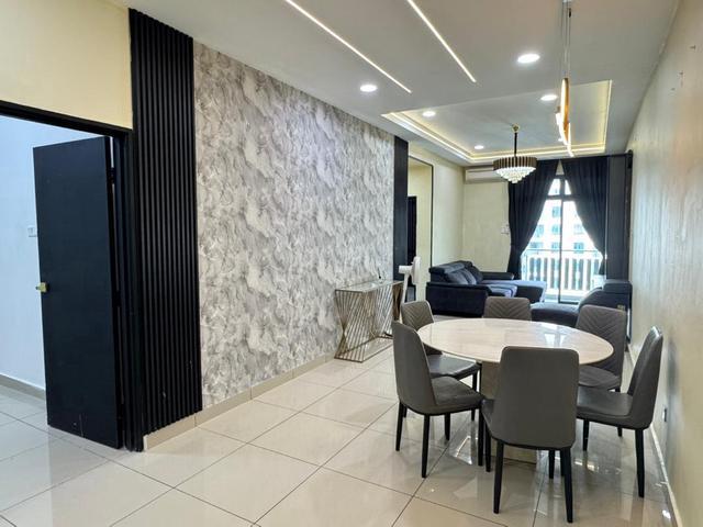 Serviced Residence for rent in Johore Bahru, Johor