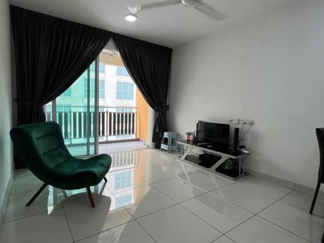 Serviced Residence for rent in Johore Bahru, Johor