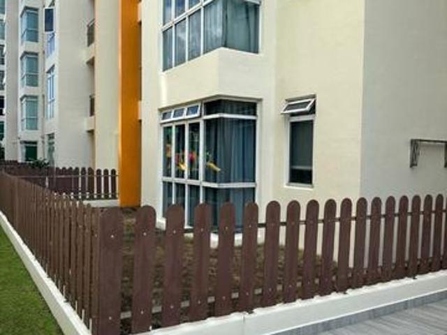 Serviced Residence for sale in Johore Bahru, Johor