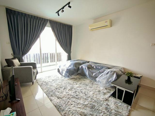 Serviced Residence for rent in Johor Bahru