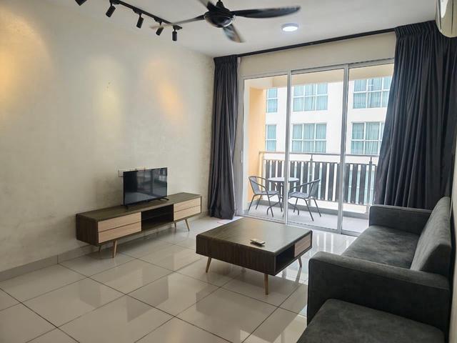 Serviced Residence for rent in Johor Bahru