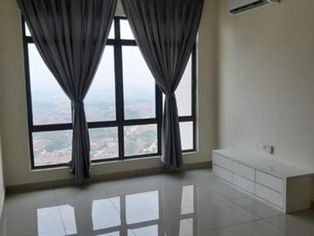 Serviced Residence for rent in Johore Bahru, Johor