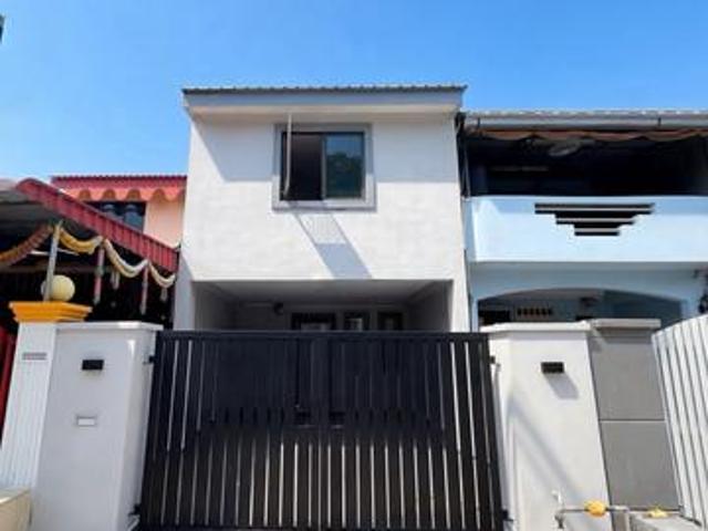 Terraced House for sale in Johore Bahru, Johor