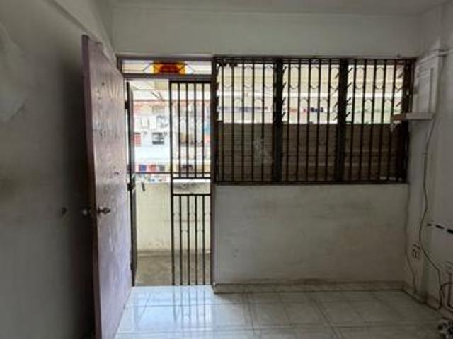 Flat for sale in Johore Bahru, Johor