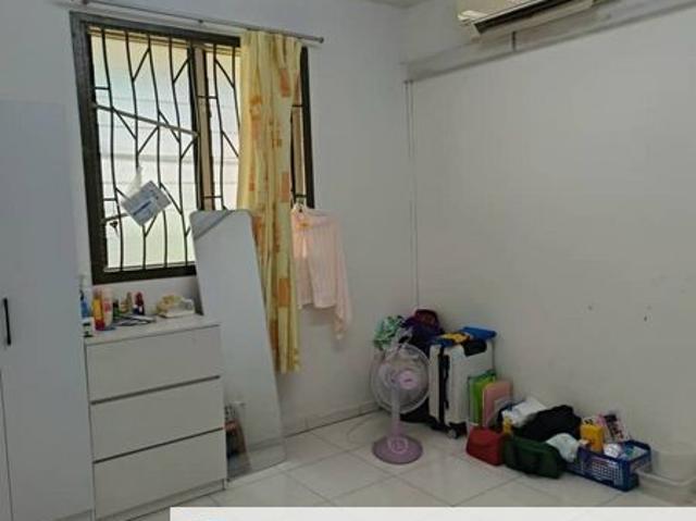 Flat for sale in Johore Bahru, Johor