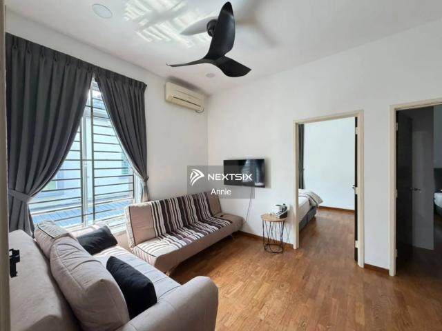 Residential House for sale in Johore Bahru, Johor